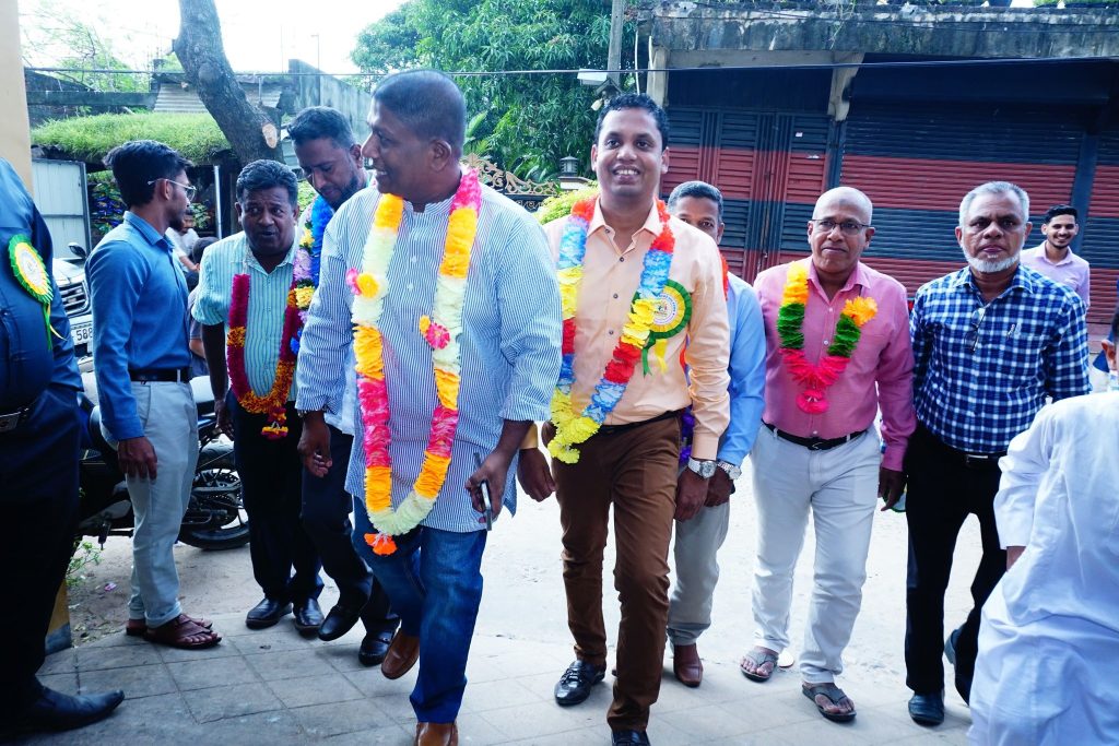 My Vision for Eravur: A Brighter Future for Every Citizen